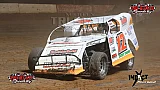 August 16th, 2025 - USRA Factory Stock Special & Weekly Racng Series