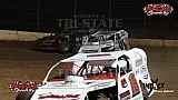 August 16th, 2025 - USRA Factory Stock Special & Weekly Racng Series