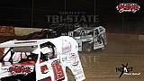August 16th, 2025 - USRA Factory Stock Special & Weekly Racng Series