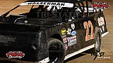 October 15th, 2025 - 46th Annual Spooker Honoring Cecil Harlan - Night 1 (Practice)