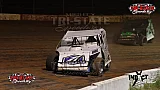 August 16th, 2025 - USRA Factory Stock Special & Weekly Racng Series
