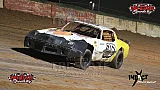 October 15th, 2025 - 46th Annual Spooker Honoring Cecil Harlan - Night 1 (Practice)