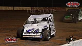 August 16th, 2025 - USRA Factory Stock Special & Weekly Racng Series