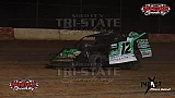 August 16th, 2025 - USRA Factory Stock Special & Weekly Racng Series