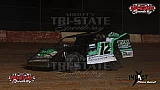 August 16th, 2025 - USRA Factory Stock Special & Weekly Racng Series