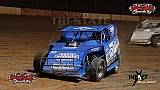 August 16th, 2025 - USRA Factory Stock Special & Weekly Racng Series