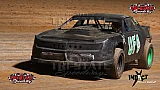 October 15th, 2025 - 46th Annual Spooker Honoring Cecil Harlan - Night 1 (Practice)