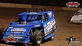 August 16th, 2025 - USRA Factory Stock Special & Weekly Racng Series