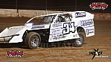 August 16th, 2025 - USRA Factory Stock Special & Weekly Racng Series