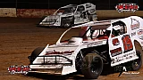 August 16th, 2025 - USRA Factory Stock Special & Weekly Racng Series