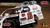 August 16th, 2025 - USRA Factory Stock Special & Weekly Racng Series