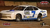 October 15th, 2025 - 46th Annual Spooker Honoring Cecil Harlan - Night 1 (Practice)