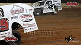 August 16th, 2025 - USRA Factory Stock Special & Weekly Racng Series
