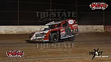 August 16th, 2025 - USRA Factory Stock Special & Weekly Racng Series