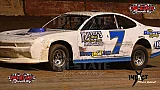 October 15th, 2025 - 46th Annual Spooker Honoring Cecil Harlan - Night 1 (Practice)
