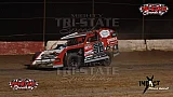 August 16th, 2025 - USRA Factory Stock Special & Weekly Racng Series