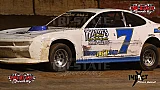 October 15th, 2025 - 46th Annual Spooker Honoring Cecil Harlan - Night 1 (Practice)