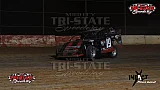 August 16th, 2025 - USRA Factory Stock Special & Weekly Racng Series