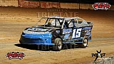 October 15th, 2025 - 46th Annual Spooker Honoring Cecil Harlan - Night 1 (Practice)