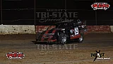 August 16th, 2025 - USRA Factory Stock Special & Weekly Racng Series