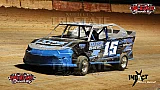 October 15th, 2025 - 46th Annual Spooker Honoring Cecil Harlan - Night 1 (Practice)