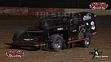 August 16th, 2025 - USRA Factory Stock Special & Weekly Racng Series