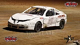 October 15th, 2025 - 46th Annual Spooker Honoring Cecil Harlan - Night 1 (Practice)