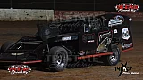 August 16th, 2025 - USRA Factory Stock Special & Weekly Racng Series