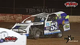 August 16th, 2025 - USRA Factory Stock Special & Weekly Racng Series