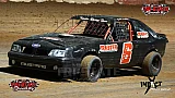 October 15th, 2025 - 46th Annual Spooker Honoring Cecil Harlan - Night 1 (Practice)
