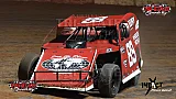 August 16th, 2025 - USRA Factory Stock Special & Weekly Racng Series