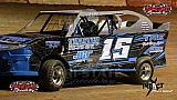 October 15th, 2025 - 46th Annual Spooker Honoring Cecil Harlan - Night 1 (Practice)