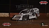 August 16th, 2025 - USRA Factory Stock Special & Weekly Racng Series