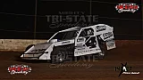 August 16th, 2025 - USRA Factory Stock Special & Weekly Racng Series