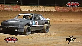 October 15th, 2025 - 46th Annual Spooker Honoring Cecil Harlan - Night 1 (Practice)