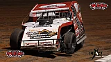 August 16th, 2025 - USRA Factory Stock Special & Weekly Racng Series