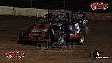 August 16th, 2025 - USRA Factory Stock Special & Weekly Racng Series