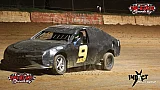 October 15th, 2025 - 46th Annual Spooker Honoring Cecil Harlan - Night 1 (Practice)