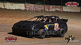 October 15th, 2025 - 46th Annual Spooker Honoring Cecil Harlan - Night 1 (Practice)
