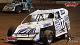 August 16th, 2025 - USRA Factory Stock Special & Weekly Racng Series