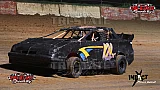 October 15th, 2025 - 46th Annual Spooker Honoring Cecil Harlan - Night 1 (Practice)