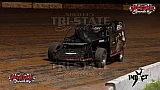 August 16th, 2025 - USRA Factory Stock Special & Weekly Racng Series