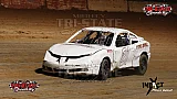 October 15th, 2025 - 46th Annual Spooker Honoring Cecil Harlan - Night 1 (Practice)