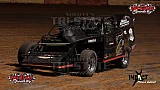 August 16th, 2025 - USRA Factory Stock Special & Weekly Racng Series