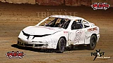 October 15th, 2025 - 46th Annual Spooker Honoring Cecil Harlan - Night 1 (Practice)