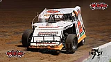 August 16th, 2025 - USRA Factory Stock Special & Weekly Racng Series