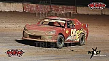 October 15th, 2025 - 46th Annual Spooker Honoring Cecil Harlan - Night 1 (Practice)