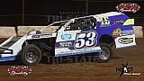 August 16th, 2025 - USRA Factory Stock Special & Weekly Racng Series