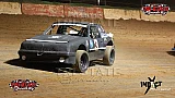 October 15th, 2025 - 46th Annual Spooker Honoring Cecil Harlan - Night 1 (Practice)