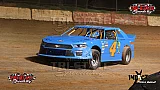 October 15th, 2025 - 46th Annual Spooker Honoring Cecil Harlan - Night 1 (Practice)